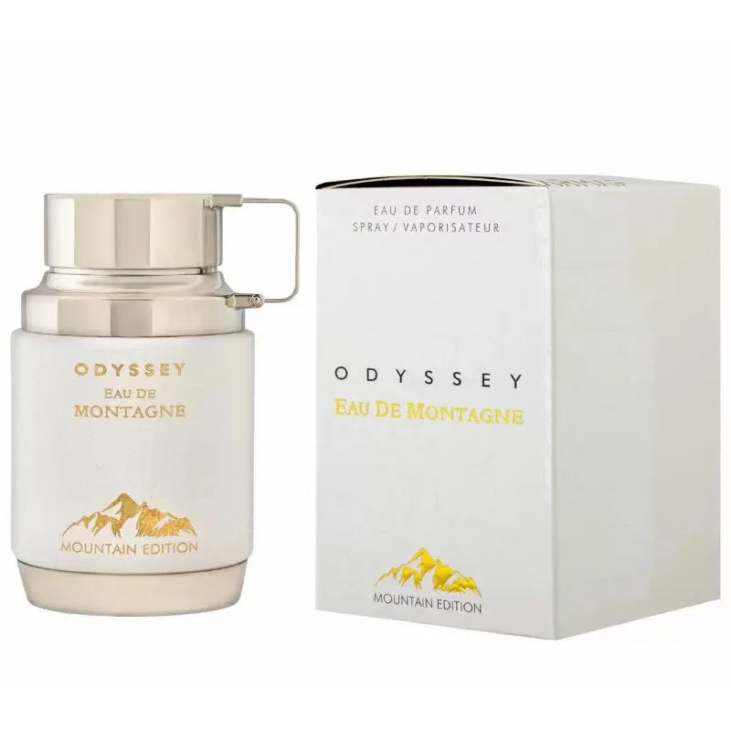 Odyssey Unisex Eau De Parfum 100ml