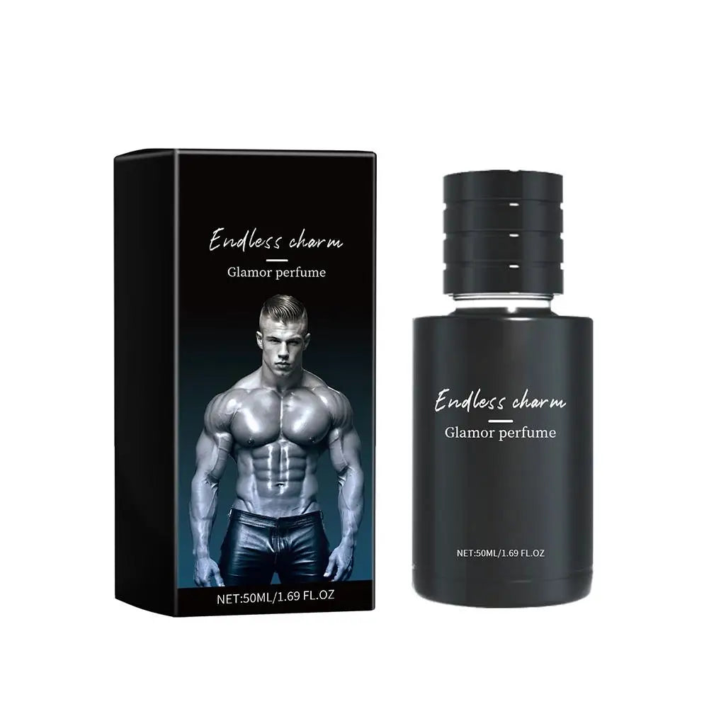 Charm Body Fragrance 50ml
