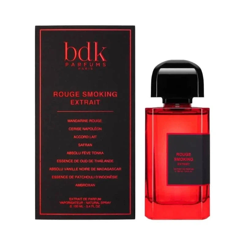 BDK PARFUMS Women & Men 100ml
