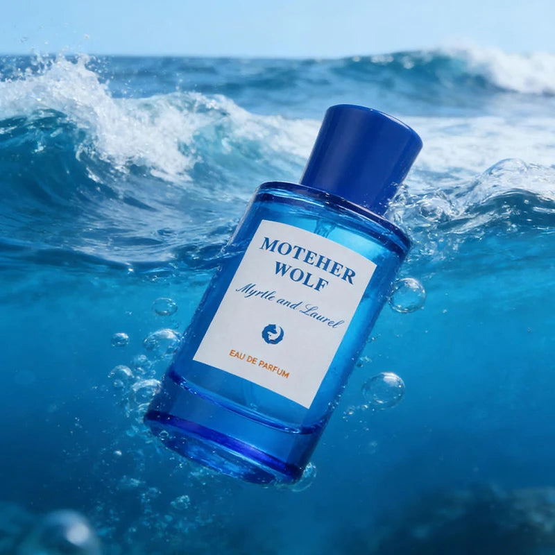 Ocean Luxury by Jaysuing 50ml