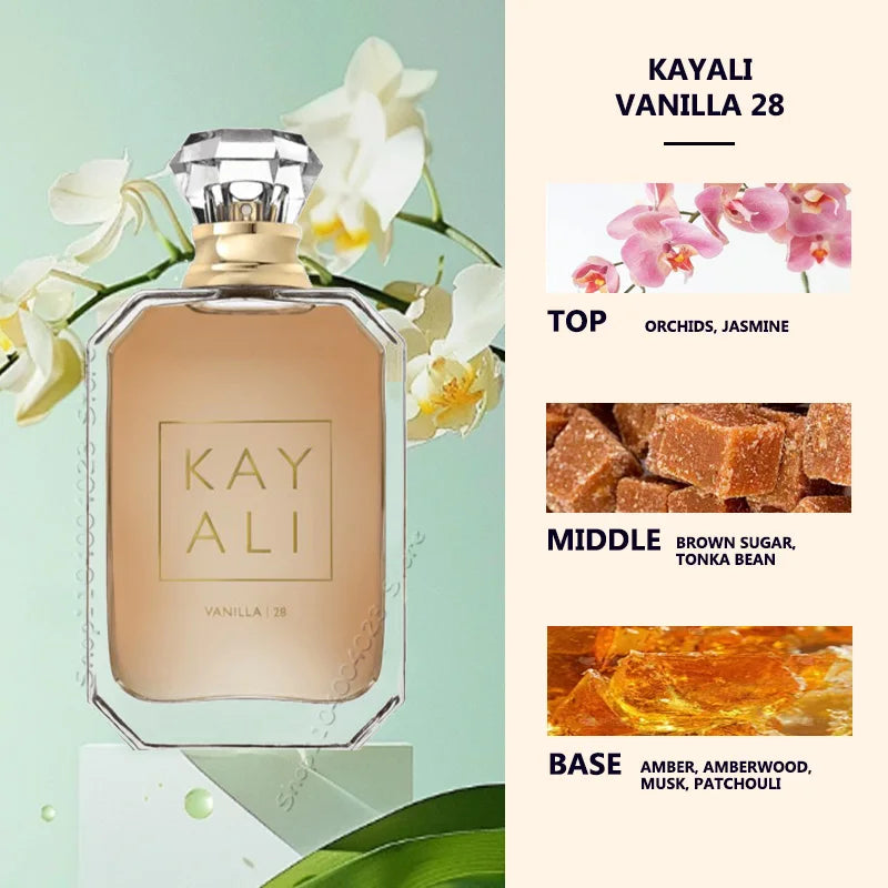 KAYALI EDP Intense 100ml