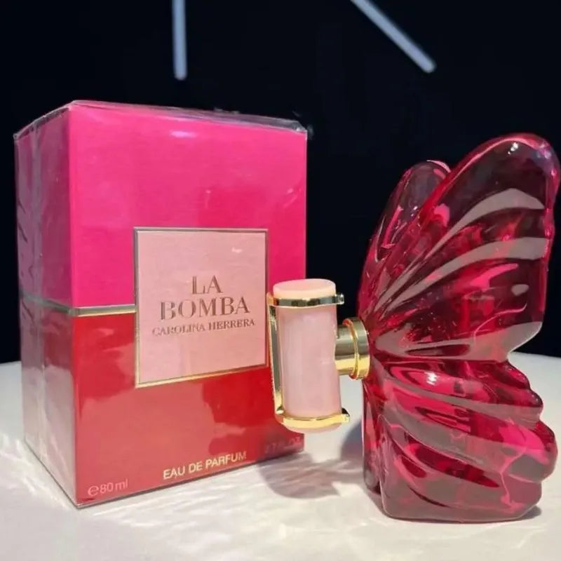 UOSU Arabian Eau De Parfum 80ml