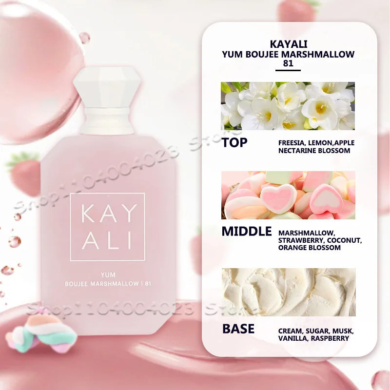 KAYALI EDP Intense 100ml