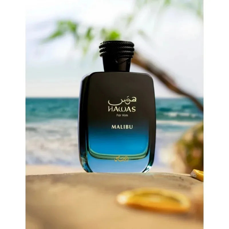 Eau De Parfum Woody Oriental 100ml