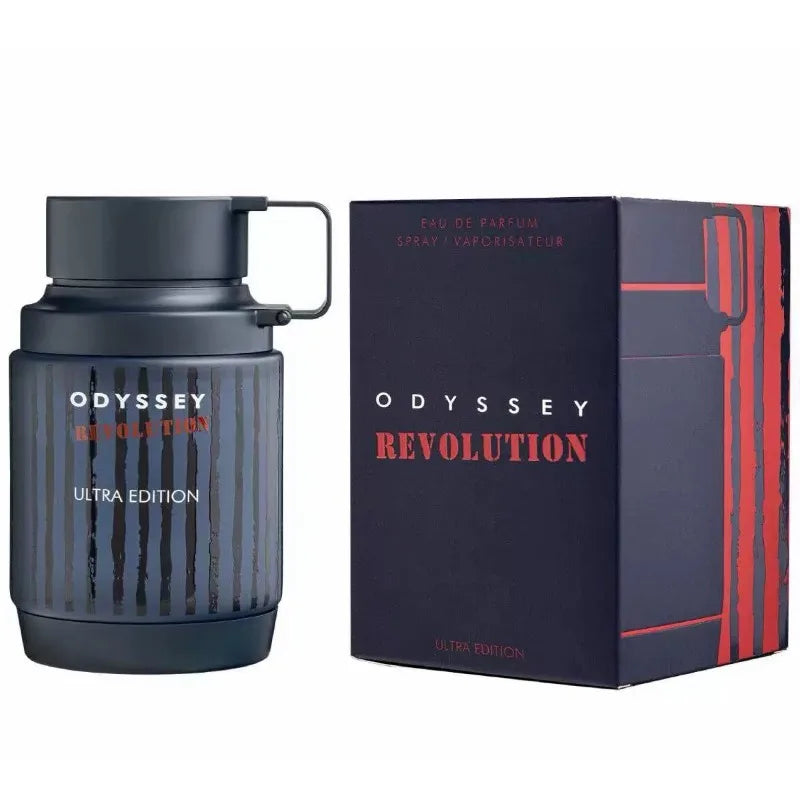 Odyssey Unisex Eau De Parfum 100ml