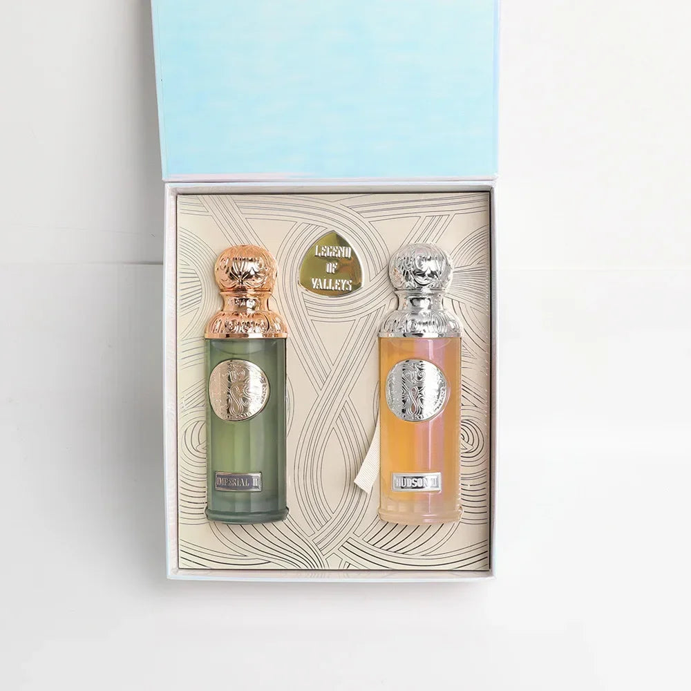 Eau De Parfum Spray Middle East Arab Neutral Dubai