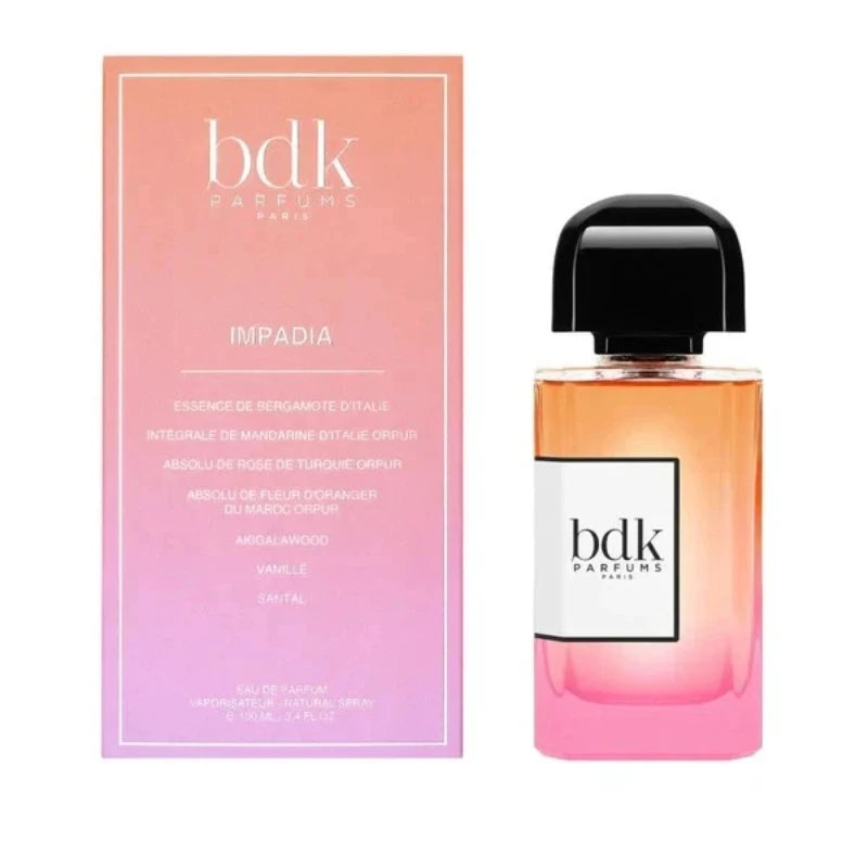 BDK PARFUMS Women & Men 100ml