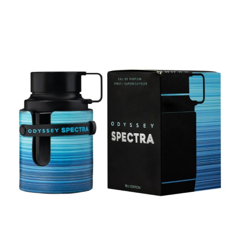 Odyssey Unisex Eau De Parfum 100ml