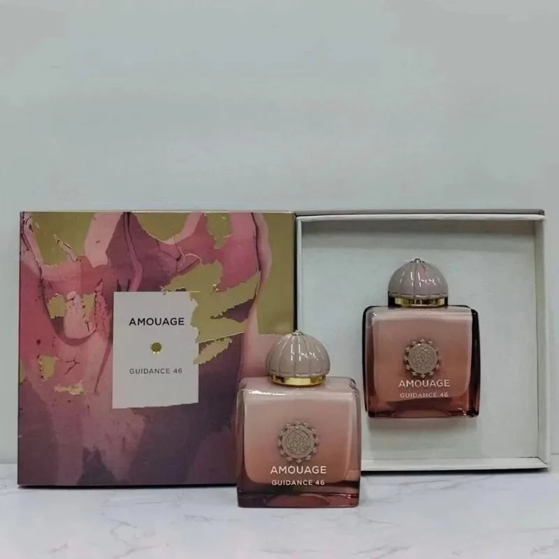 AMOUAGE Guidance 46 Eau De Parfum 100ml