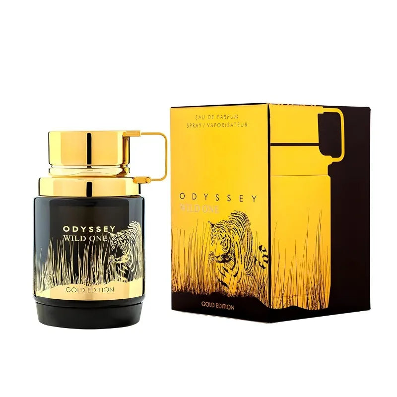 Odyssey Unisex Eau De Parfum 100ml