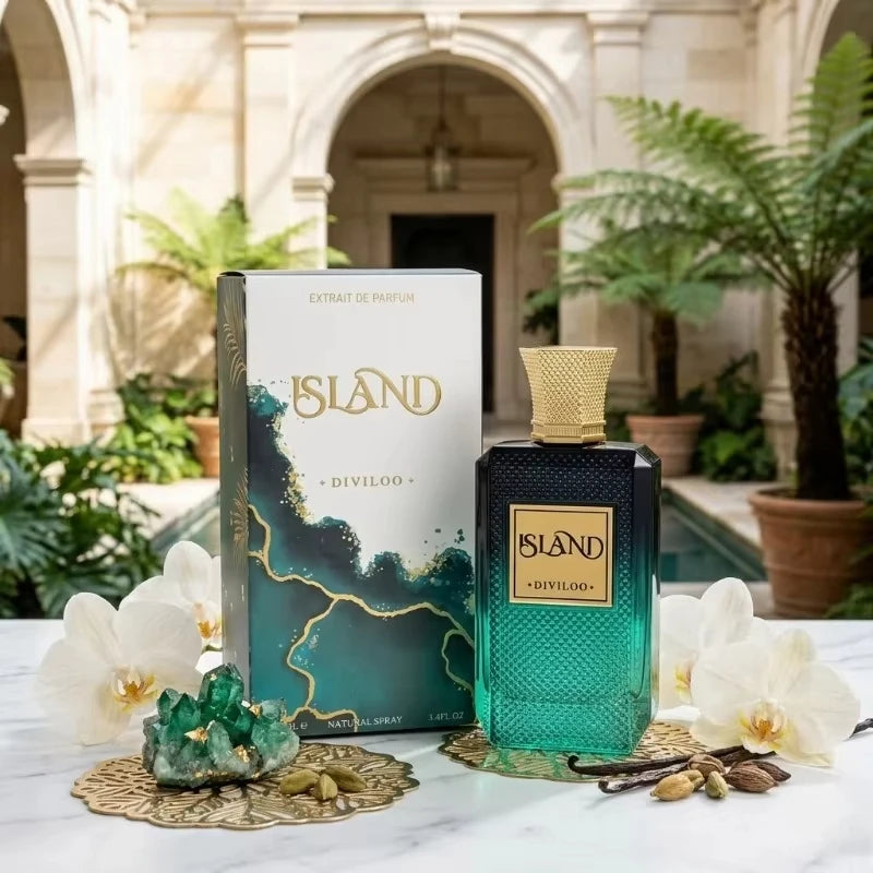 Arabian Unisex Perfume Cologne Fougere Fragrance 100ml