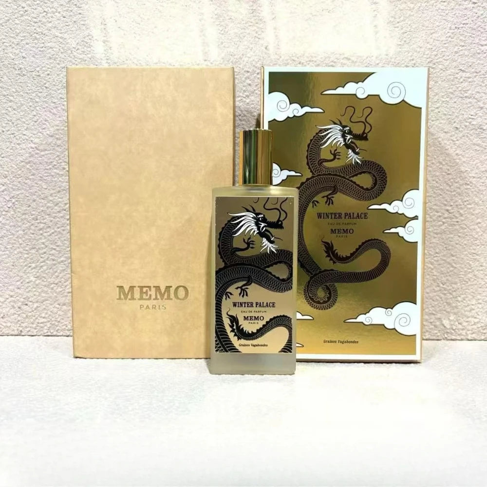 MEMO Unisex Perfume 75ml Eau De Parfum