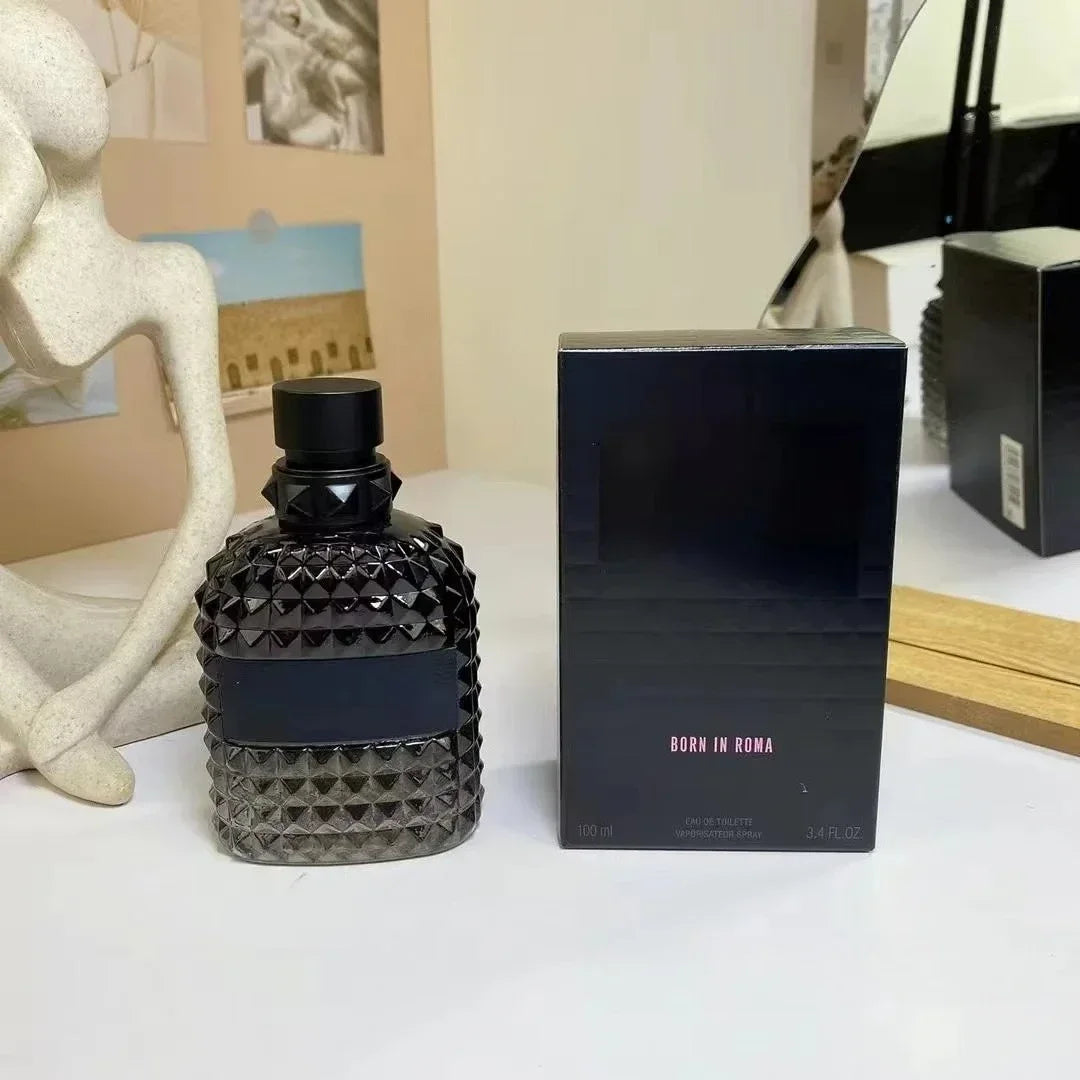 Roma Charming Sexy Lady Body Spray