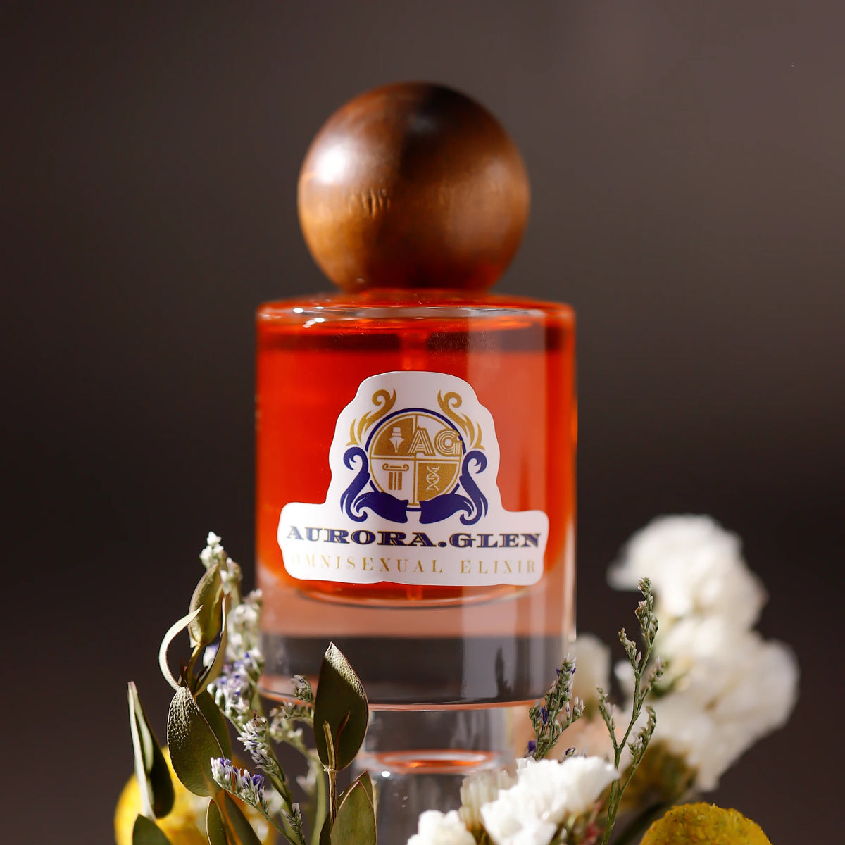 Arabian Rare Oud Sichuan Pepper Vetiver Perfume Woody Spicy