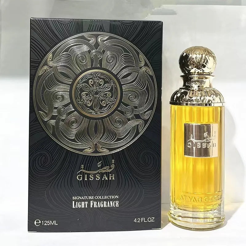 Eau De Parfum Spray Middle East Arab Neutral Dubai