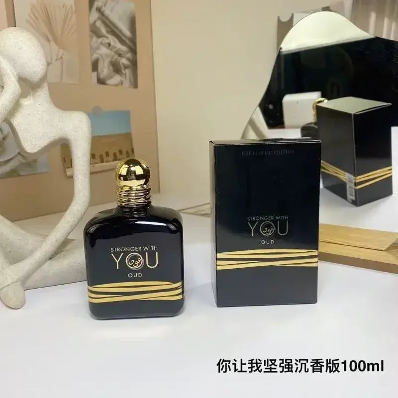 Stronger With YOU For Men 100ML