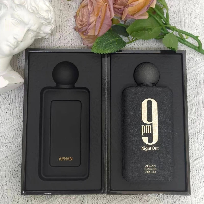 AFNAN 9pm 100ml