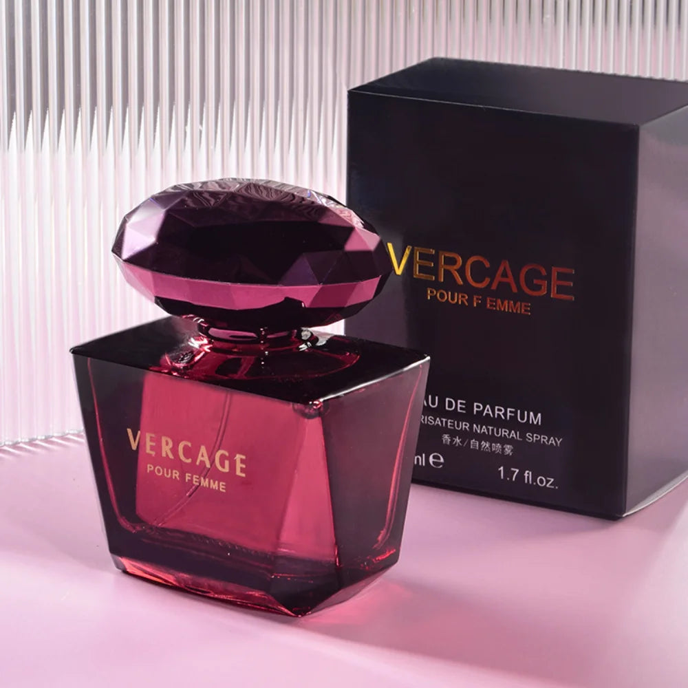 Vercage Perfume 50ml