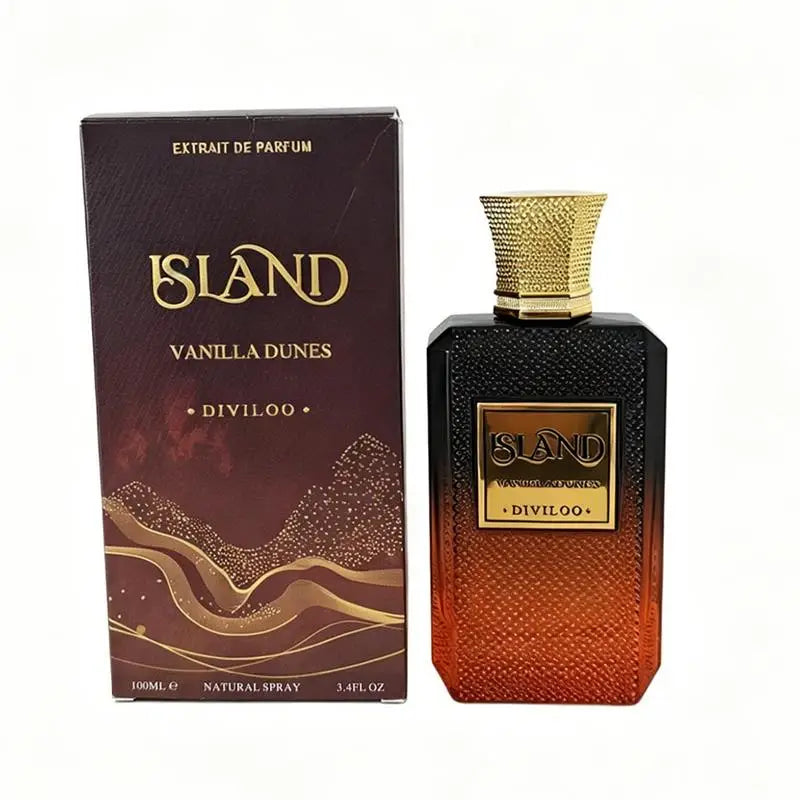 Arabian Unisex Perfume Cologne Fougere Fragrance 100ml