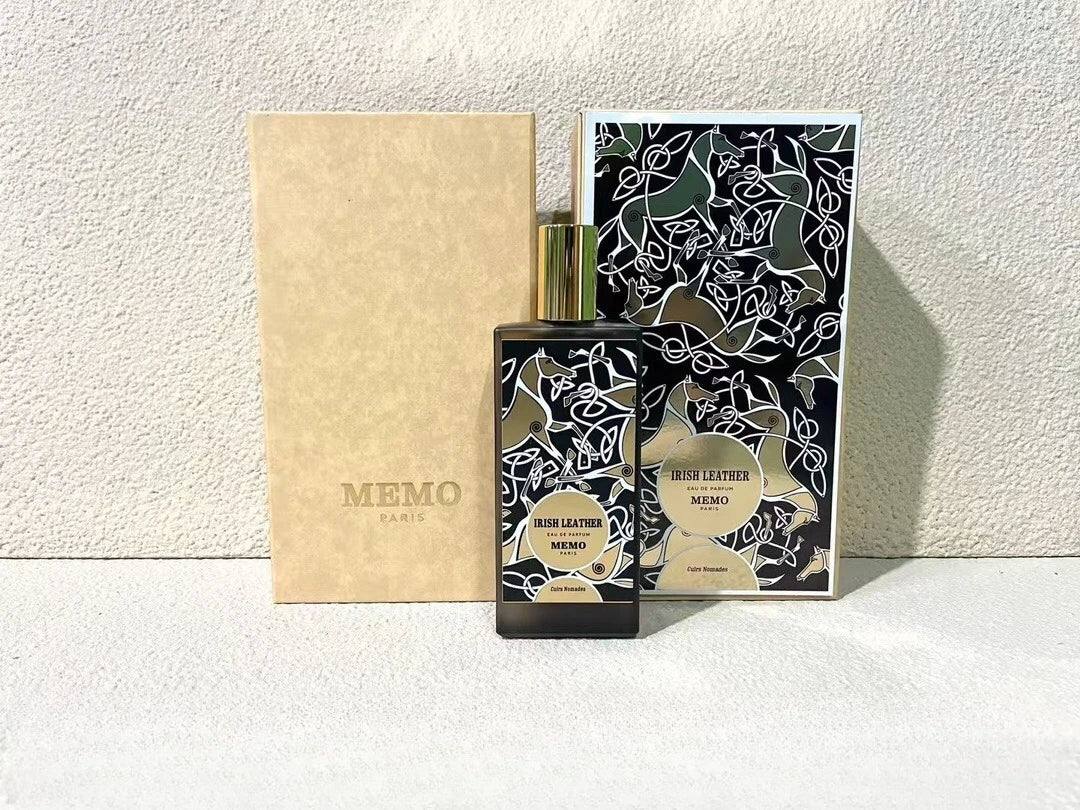 MEMO Unisex Perfume 75ml Eau De Parfum