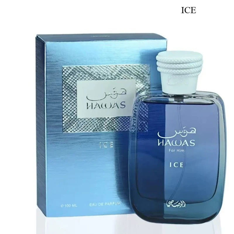 Eau De Parfum Woody Oriental 100ml
