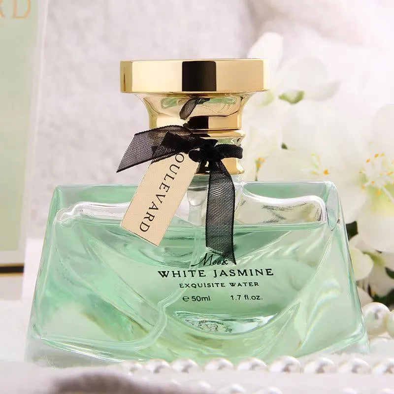 Luxury Night by Jaysuing Eau De Toilette Parfum 50ml