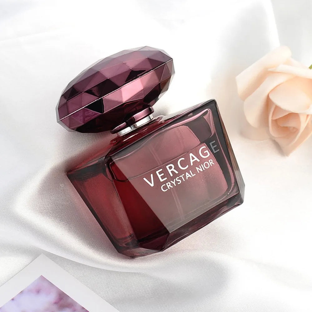 AURORA.GLEN Crystal Diamond Eau De Toilette 50ml