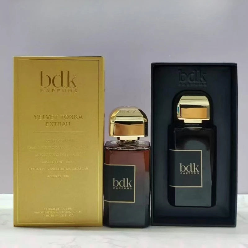 BDK PARFUMS Women & Men 100ml