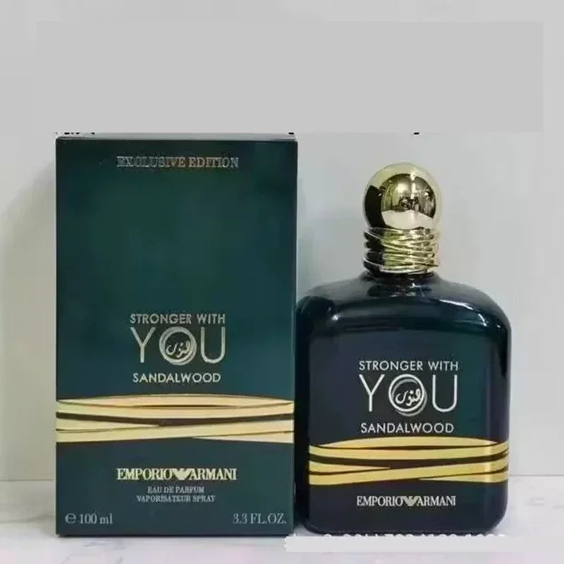 Stronger With YOU For Men 100ML