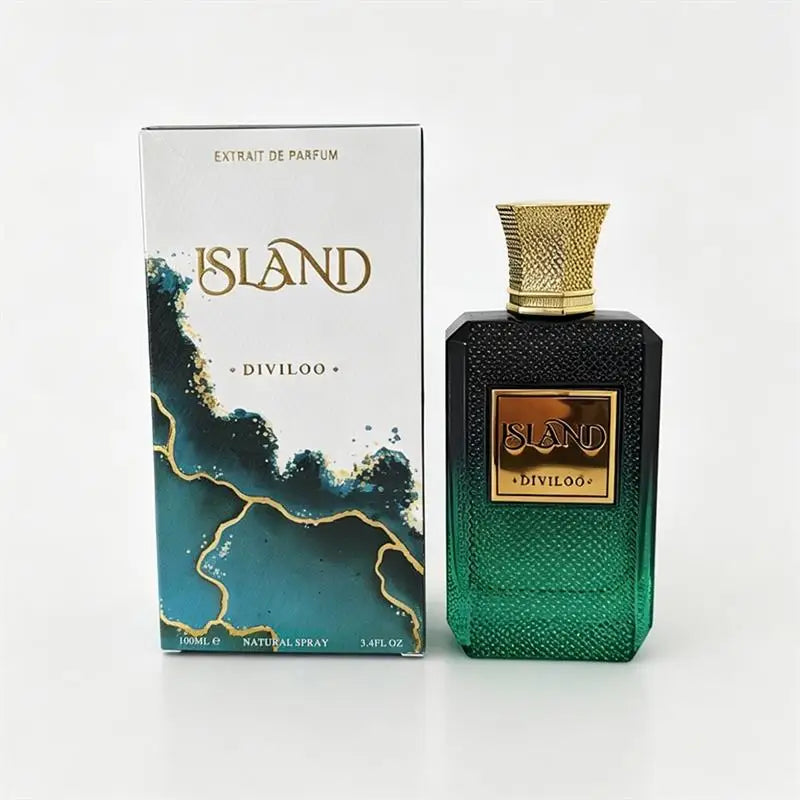 Arabian Unisex Perfume Cologne Fougere Fragrance 100ml