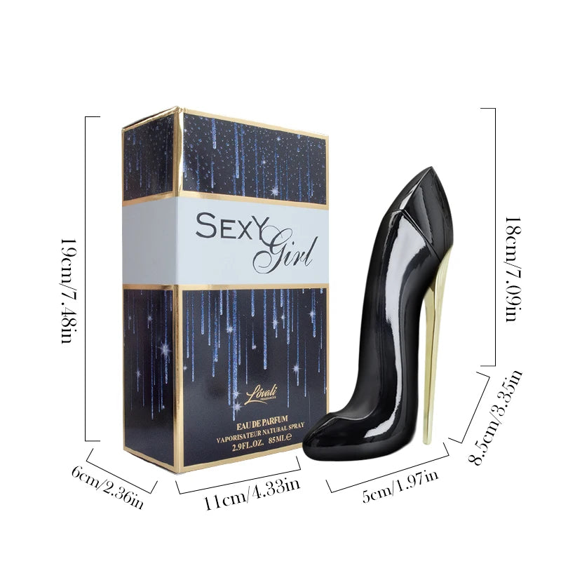 SEXY Girl EDP 100ml