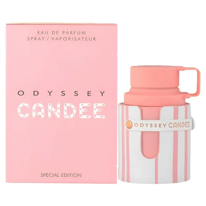 Odyssey Unisex Eau De Parfum 100ml