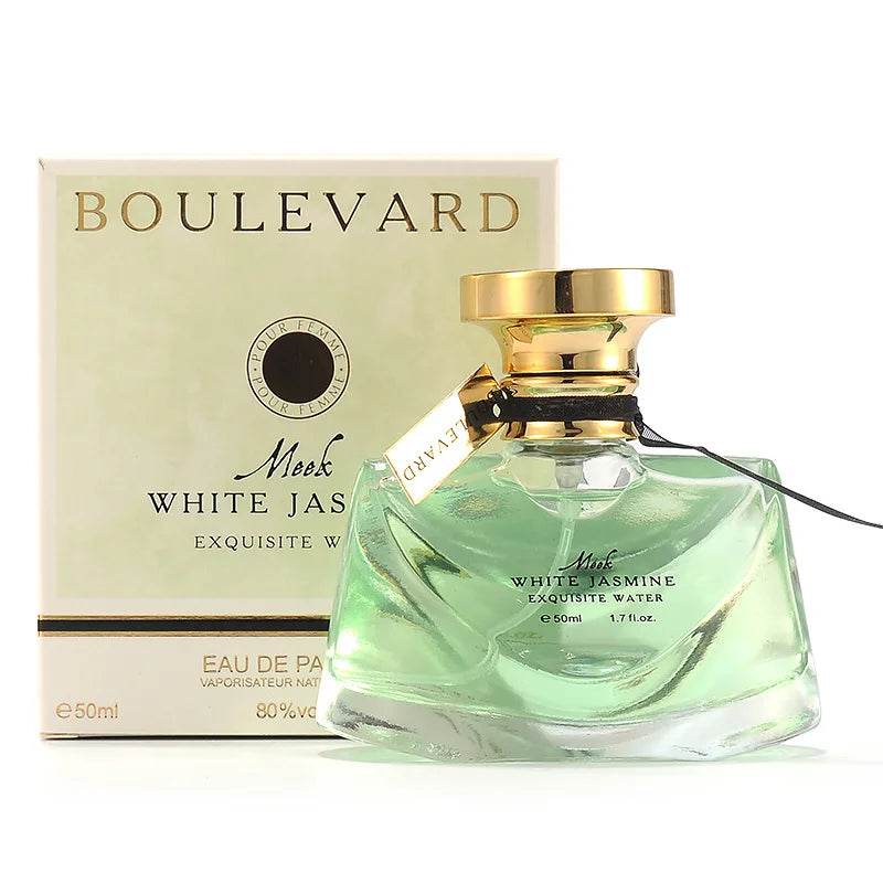 Luxury Night by Jaysuing Eau De Toilette Parfum 50ml