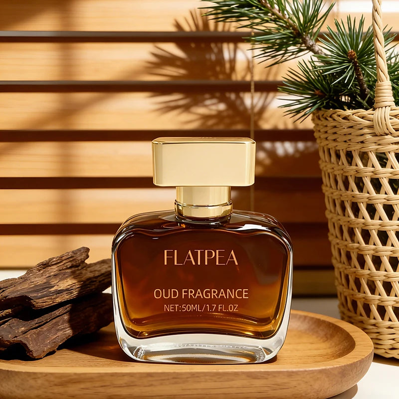 Dubai Arab Cedar Wood Eau De Toilette Perfume 100ml